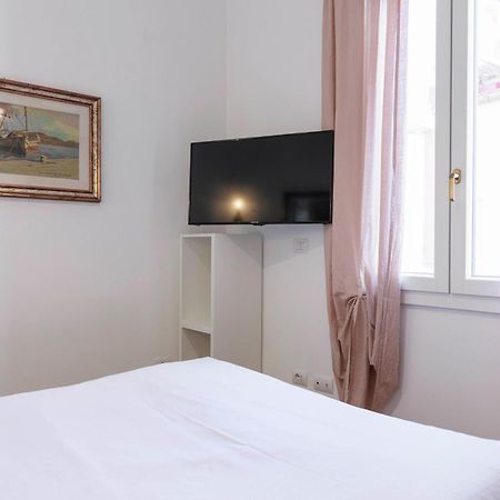 Santa Croce Elegant Apartment Firenze Kültér fotó