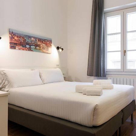 Santa Croce Elegant Apartment Firenze Kültér fotó