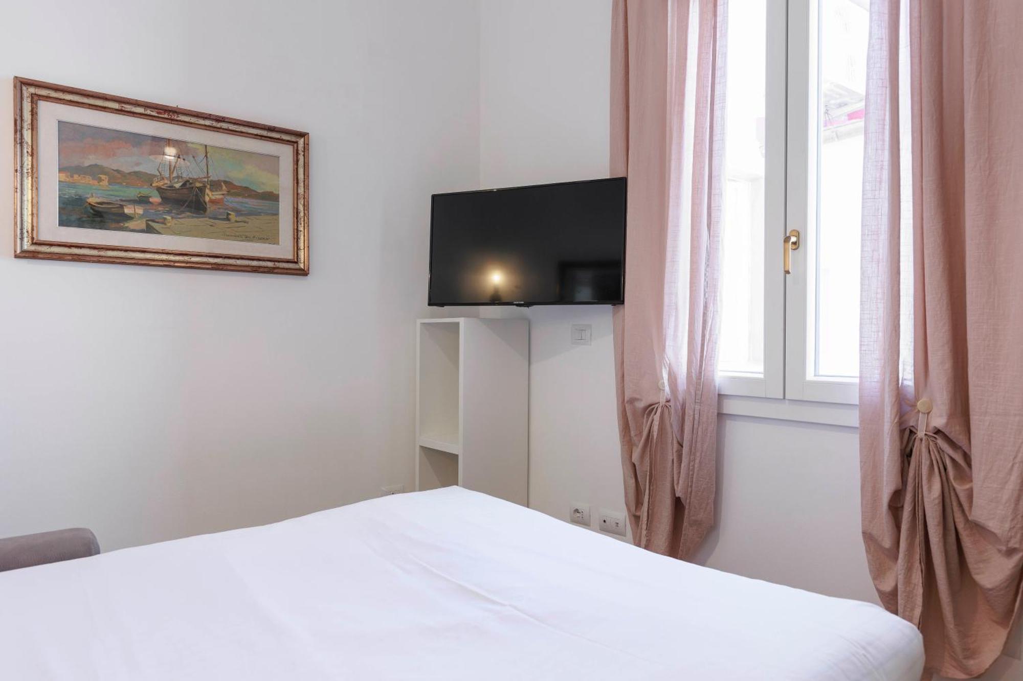 Santa Croce Elegant Apartment Firenze Kültér fotó