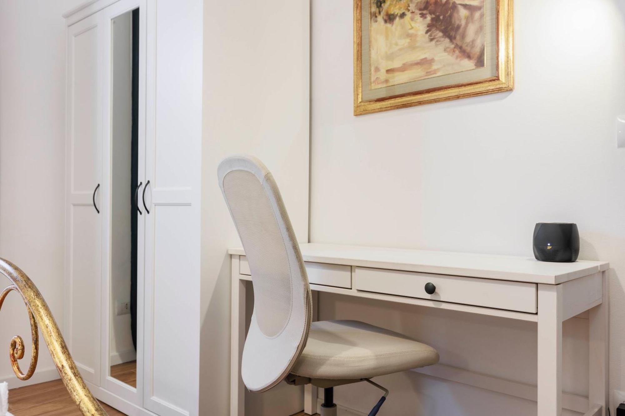Santa Croce Elegant Apartment Firenze Kültér fotó