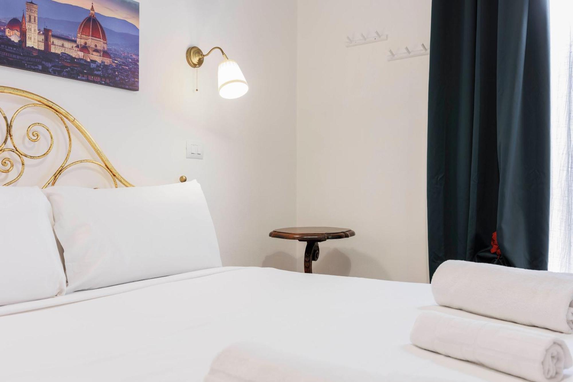 Santa Croce Elegant Apartment Firenze Kültér fotó