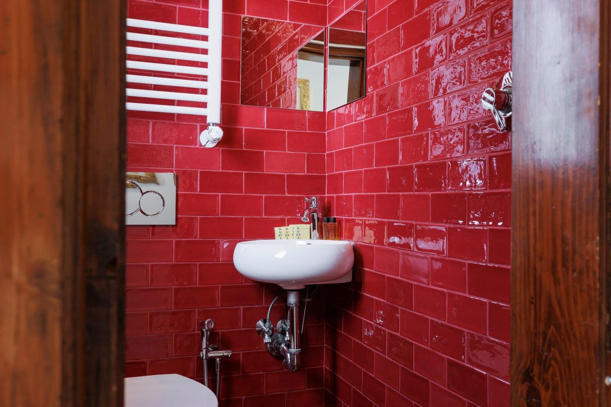 Santa Croce Elegant Apartment Firenze Kültér fotó