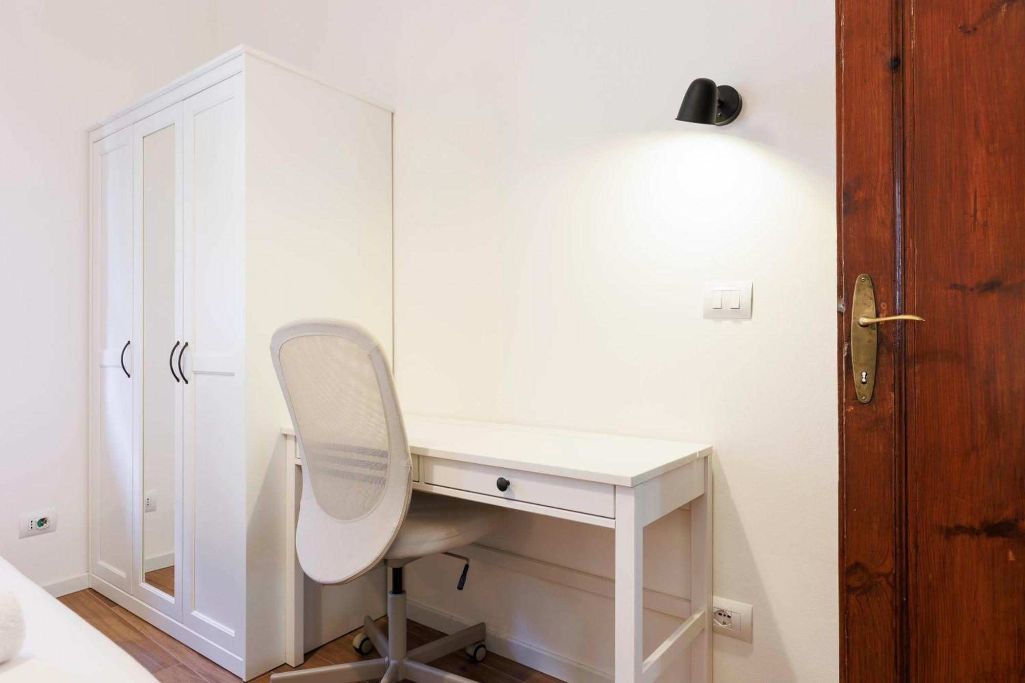 Santa Croce Elegant Apartment Firenze Kültér fotó