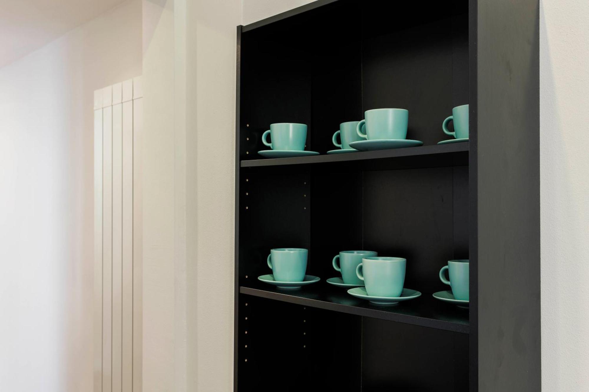 Santa Croce Elegant Apartment Firenze Kültér fotó