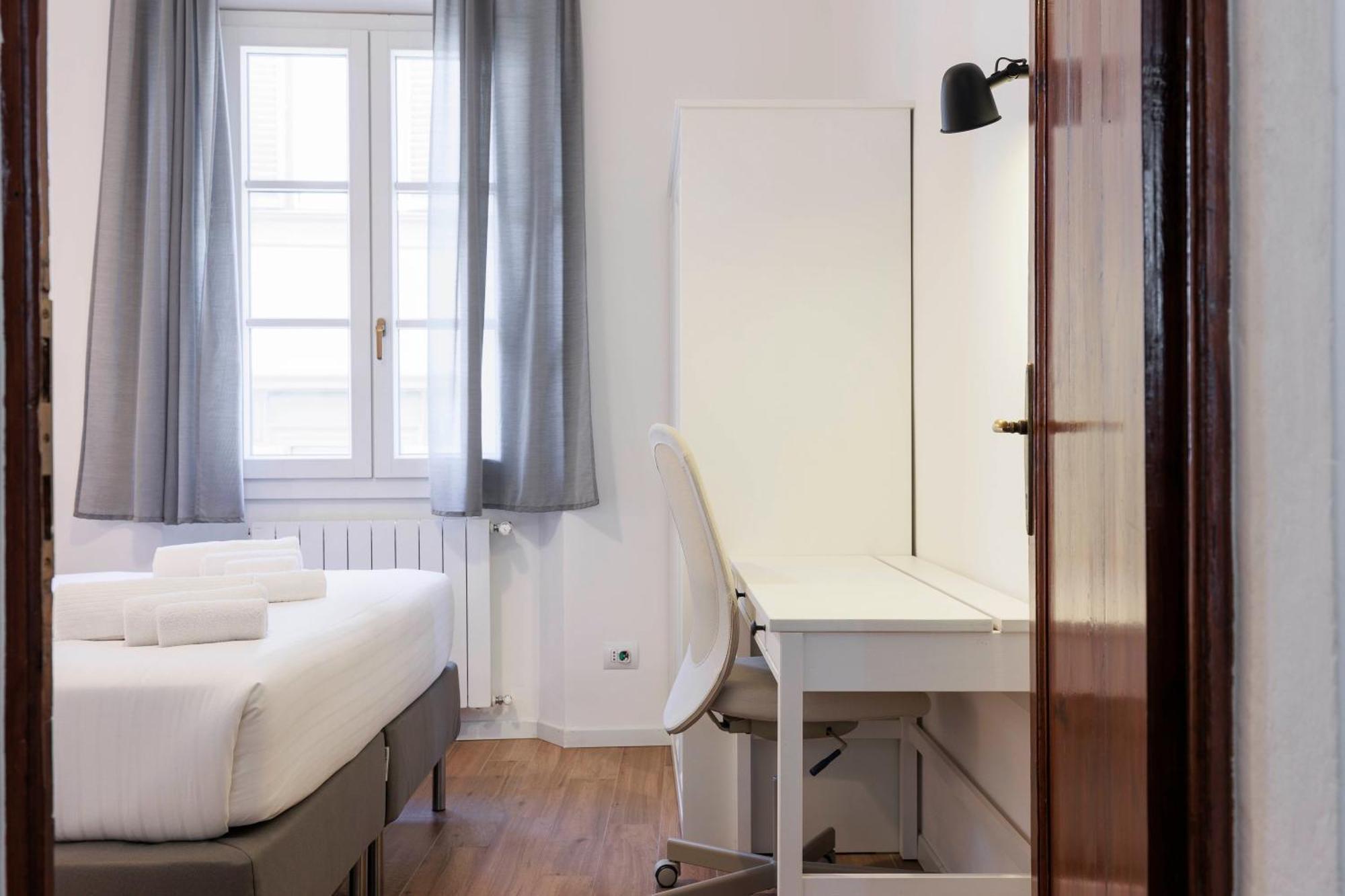 Santa Croce Elegant Apartment Firenze Kültér fotó