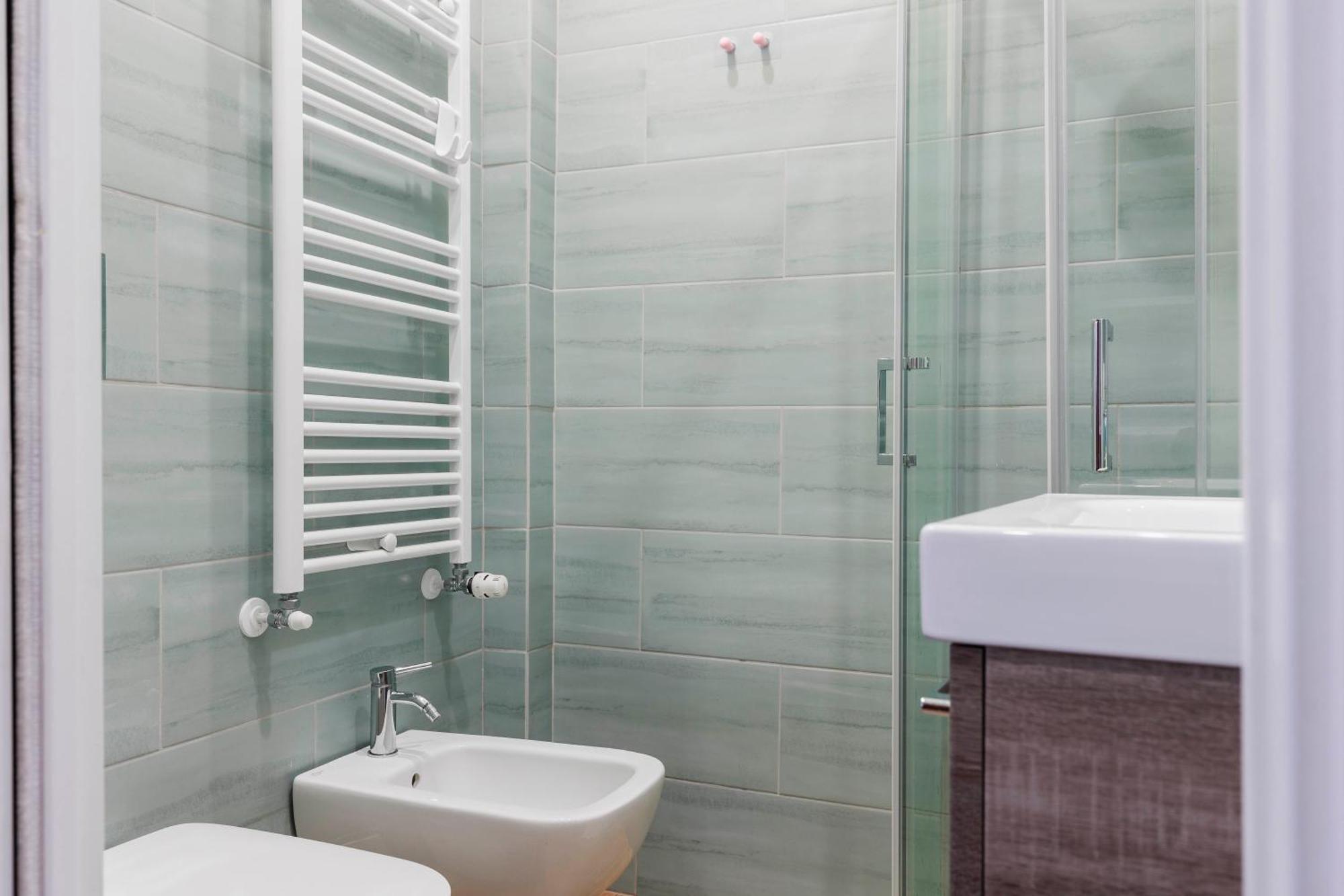 Santa Croce Elegant Apartment Firenze Kültér fotó
