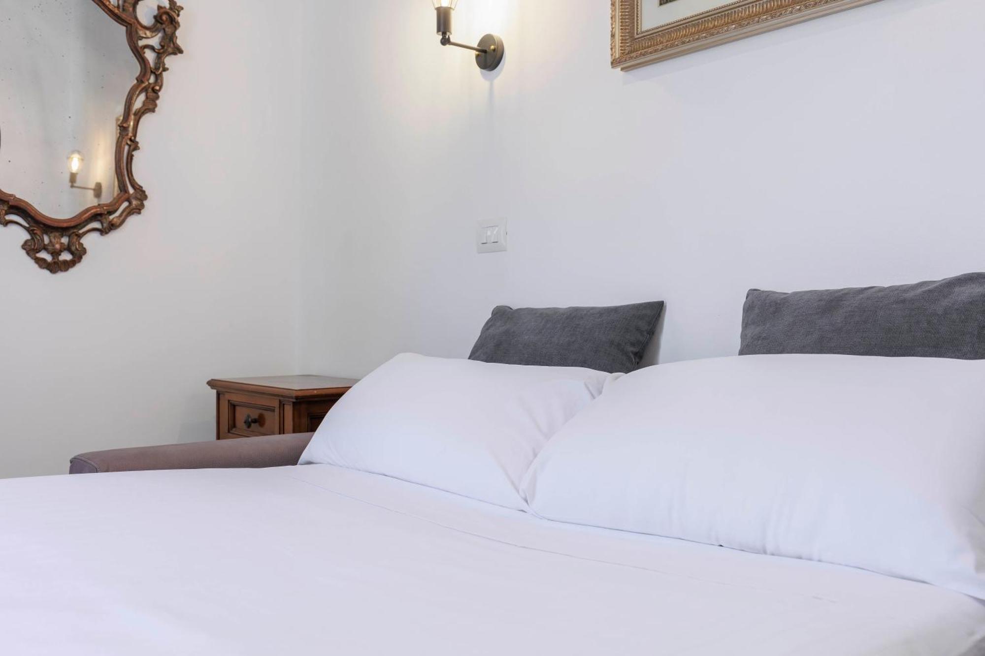 Santa Croce Elegant Apartment Firenze Kültér fotó