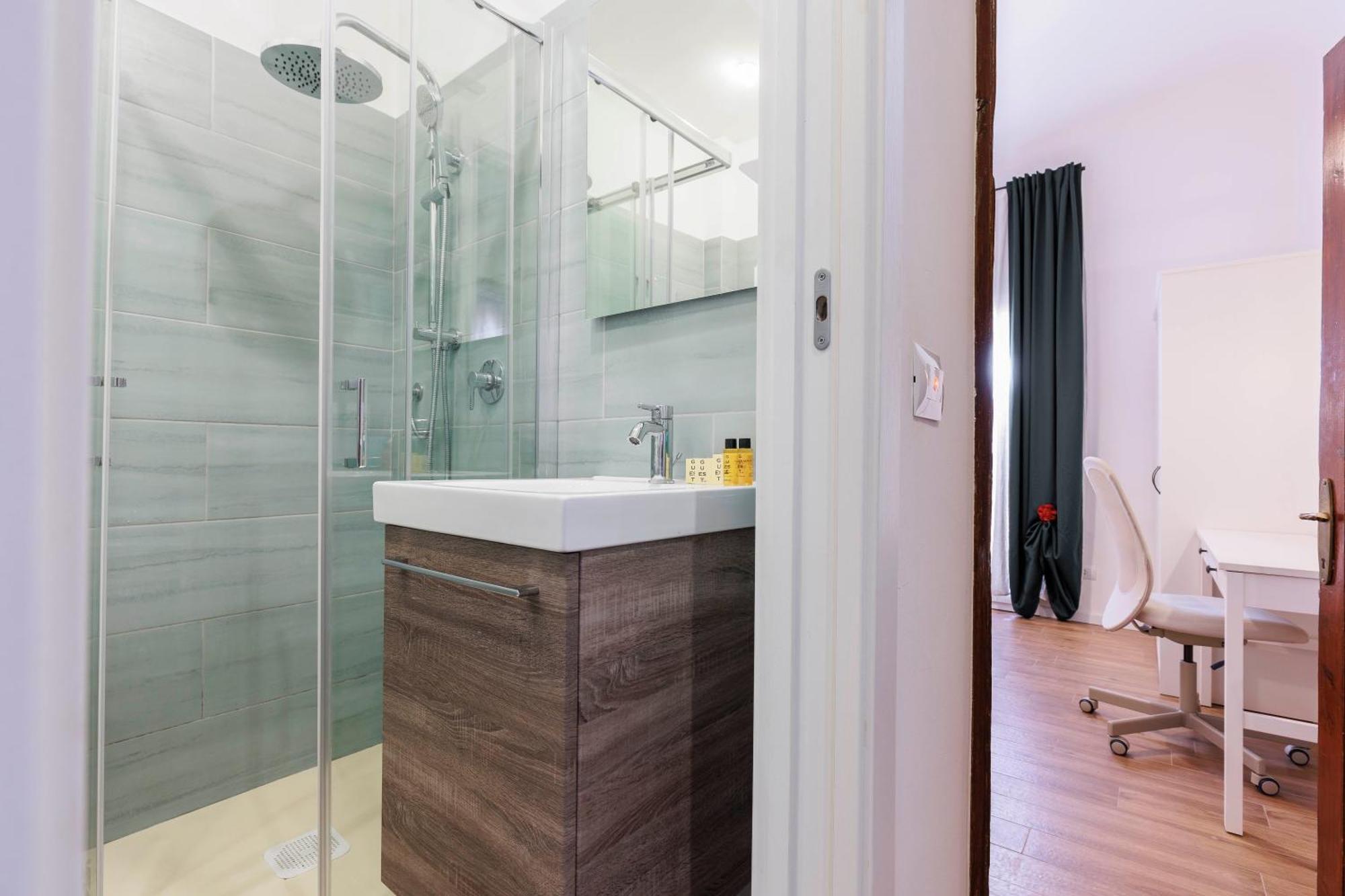 Santa Croce Elegant Apartment Firenze Kültér fotó
