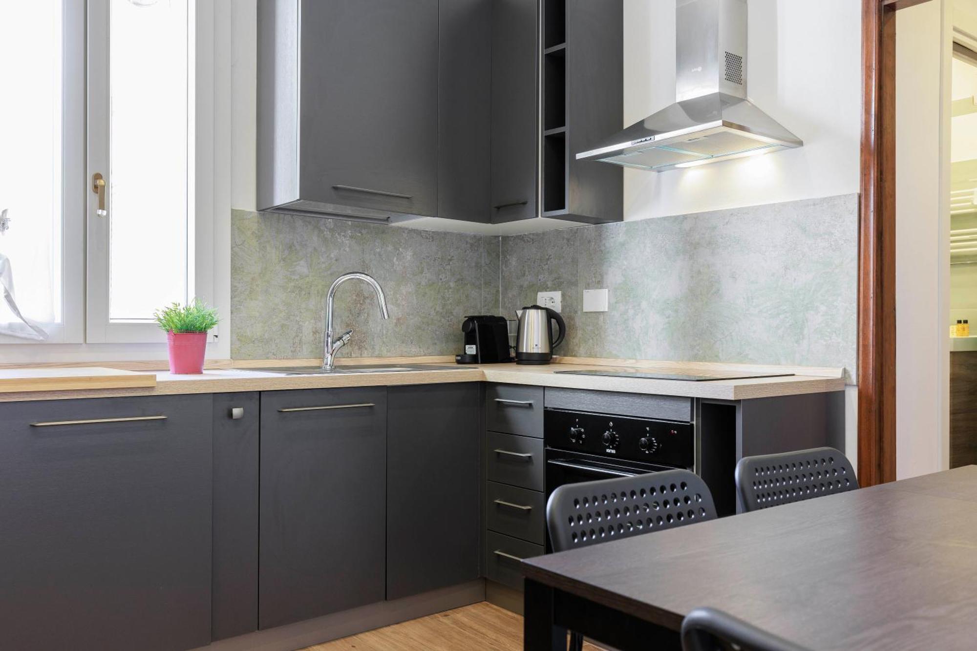 Santa Croce Elegant Apartment Firenze Kültér fotó